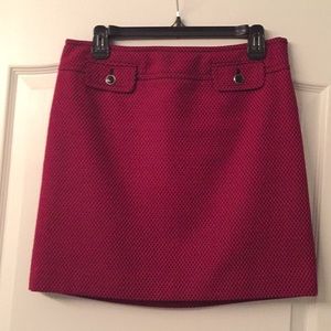 Ann Taylor Loft 2 skirt bundle